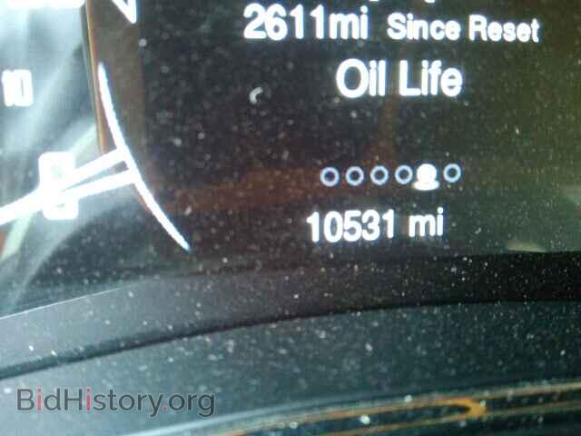 2015 DODGE DURANGO - VIN: 1C4RDHEG9FC946248 - Фото 8
