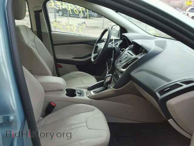 2012 FORD FOCUS - VIN: 1FAHP3M29CL160687 - Фото 5