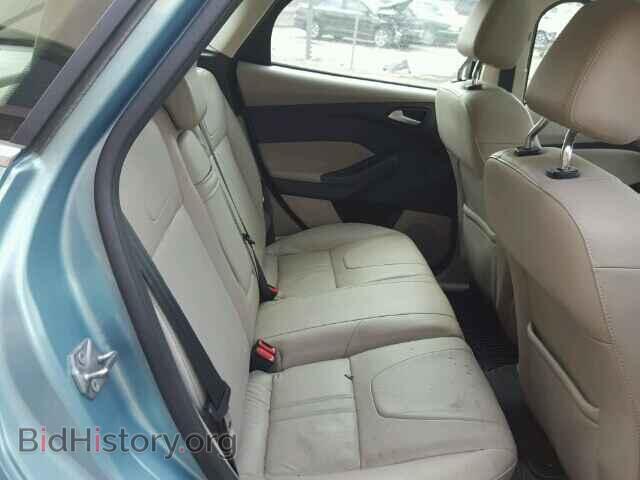 2012 FORD FOCUS - VIN: 1FAHP3M29CL160687 - Фото 6