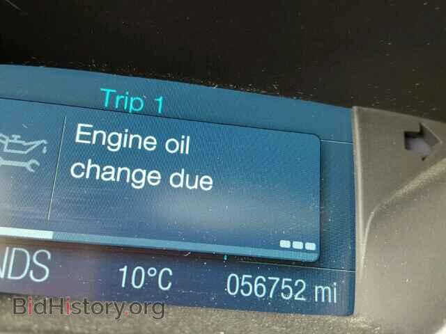2012 FORD FOCUS - VIN: 1FAHP3M29CL160687 - Фото 8