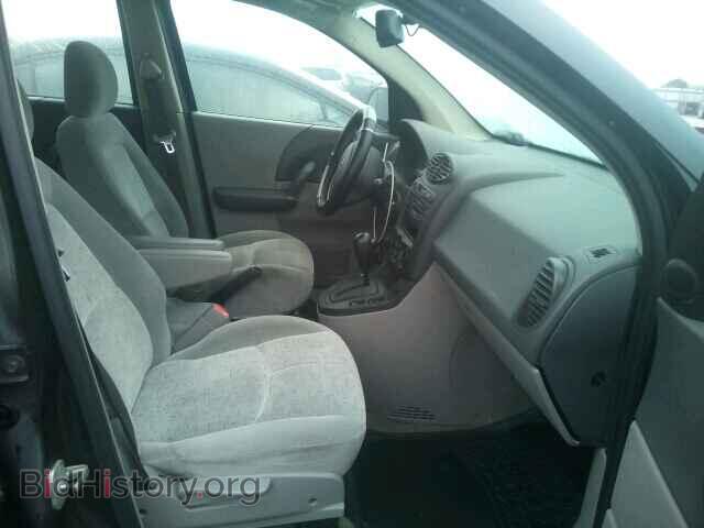 2002 SATURN VUE - VIN: 5GZCZ63B02S828090 - Фото 5