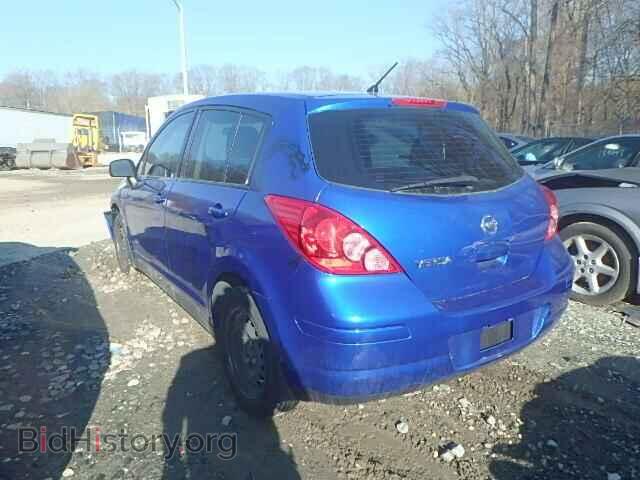 2011 NISSAN VERSA - VIN: 3N1BC1CP1BL379761 - Фото 3