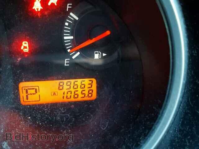 2011 NISSAN VERSA - VIN: 3N1BC1CP1BL379761 - Фото 8