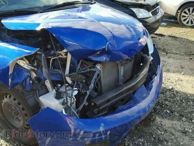 2011 NISSAN VERSA - VIN: 3N1BC1CP1BL379761 - Фото 9