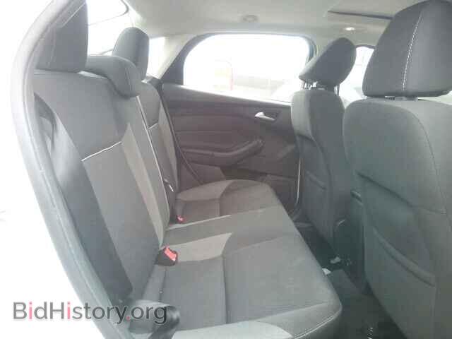 2014 FORD FOCUS - VIN: 1FADP3F2XEL248856 - Photo 6
