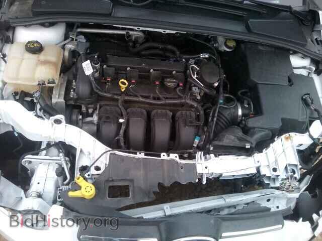 2014 FORD FOCUS - VIN: 1FADP3F2XEL248856 - Photo 7