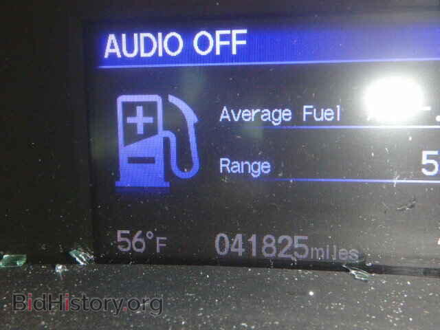 2013 HONDA CIVIC - VIN: 19XFB2F84DE051527 - Фото 8