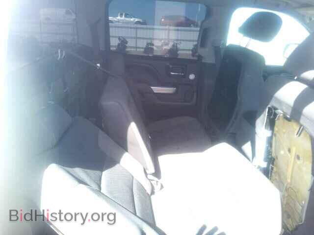 2014 CHEVROLET SILVERADO - VIN: 3GCPCREC3EG108564 - Фото 6