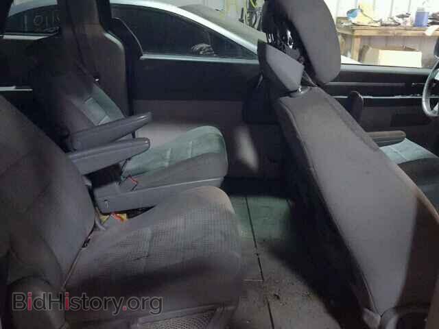 2010 DODGE CARAVAN - VIN: 2D4RN3D1XAR401806 - Фото 6