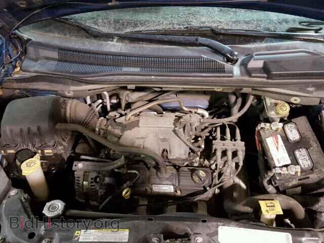 2010 DODGE CARAVAN - VIN: 2D4RN3D1XAR401806 - Фото 7