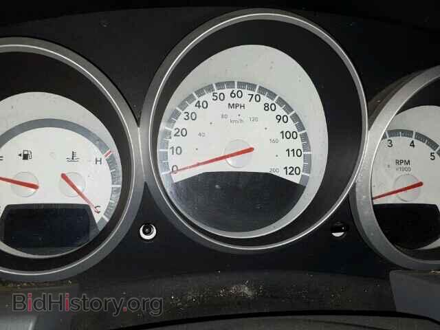 2010 DODGE CARAVAN - VIN: 2D4RN3D1XAR401806 - Фото 8
