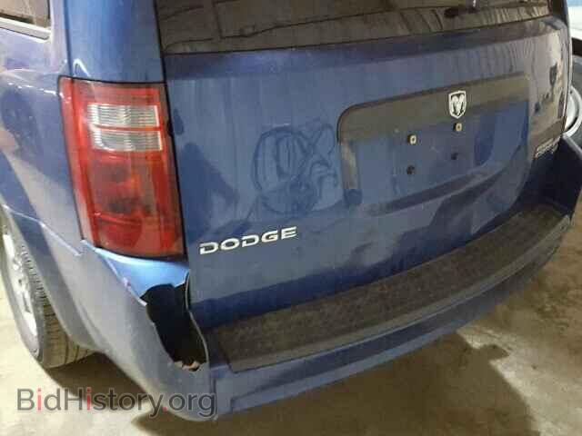 2010 DODGE CARAVAN - VIN: 2D4RN3D1XAR401806 - Фото 9