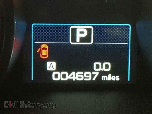 2015 SUBARU OUTBACK - VIN: 4S4BSANC7F3307406 - Фото 8