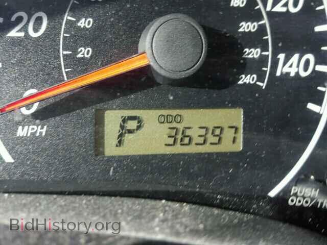 2011 TOYOTA COROLLA - VIN: 2T1BU4EE5BC541207 - Фото 8
