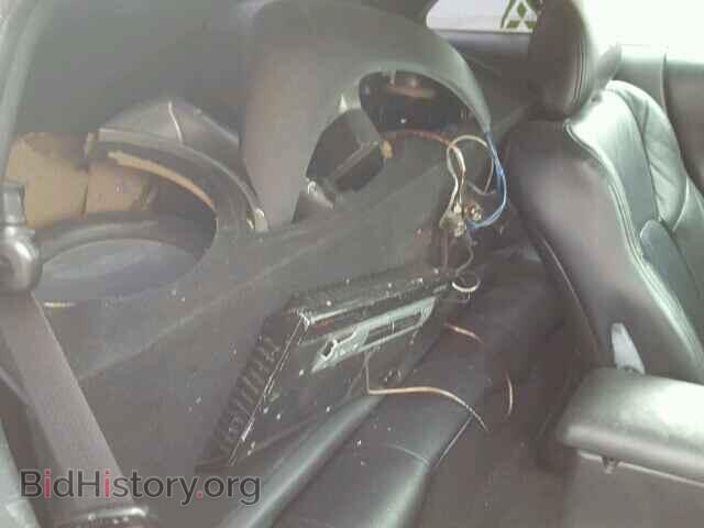 2000 MITSUBISHI ECLIPSE - VIN: 4A3AC54L6YE169514 - Photo 6
