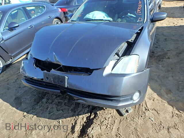 2005 NISSAN MAXIMA - VIN: 1N4BA41E45C868909 - Фото 10