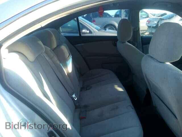 2008 KIA OPTIMA - VIN: KNAGE123585219853 - Фото 6
