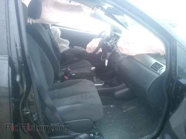 2012 NISSAN VERSA - VIN: 3N1BC1CP8CK293273 - Фото 5