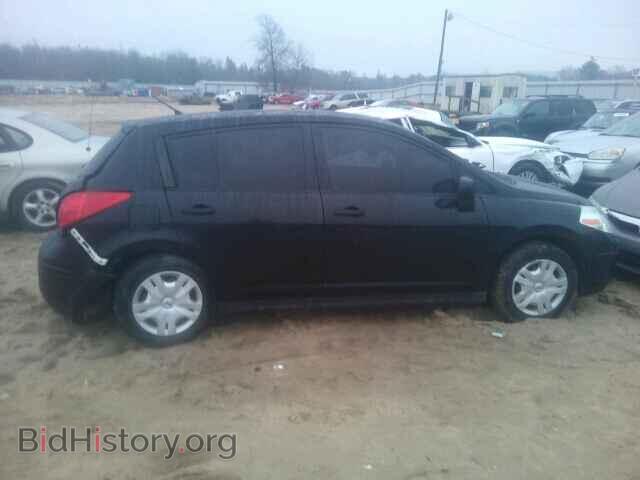 2012 NISSAN VERSA - VIN: 3N1BC1CP8CK293273 - Фото 10