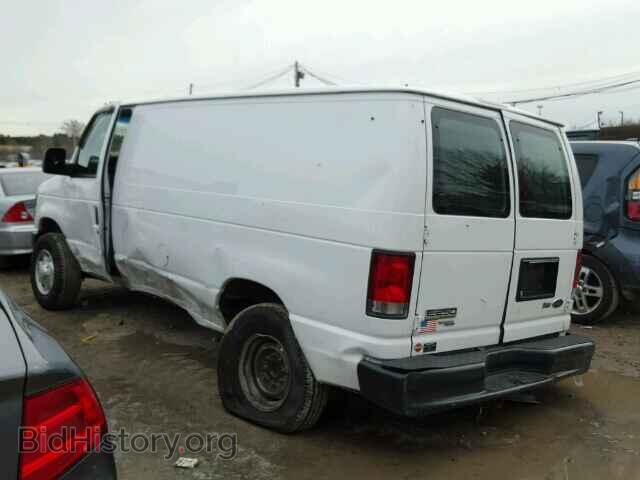 2013 FORD ECONOLINE - VIN: 1FTNE2EL7DDB13058 - Фото 3