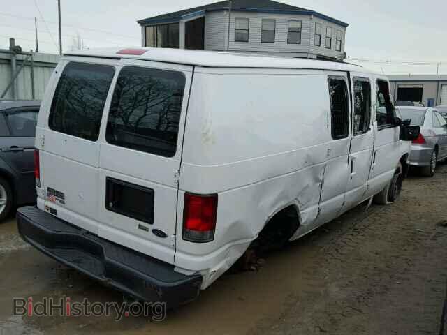 2013 FORD ECONOLINE - VIN: 1FTNE2EL7DDB13058 - Фото 4