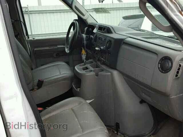 2013 FORD ECONOLINE - VIN: 1FTNE2EL7DDB13058 - Фото 5