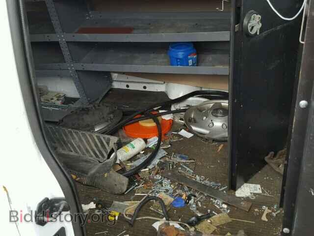 2013 FORD ECONOLINE - VIN: 1FTNE2EL7DDB13058 - Фото 6