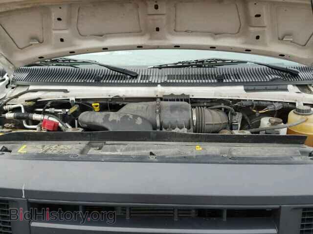 2013 FORD ECONOLINE - VIN: 1FTNE2EL7DDB13058 - Фото 7