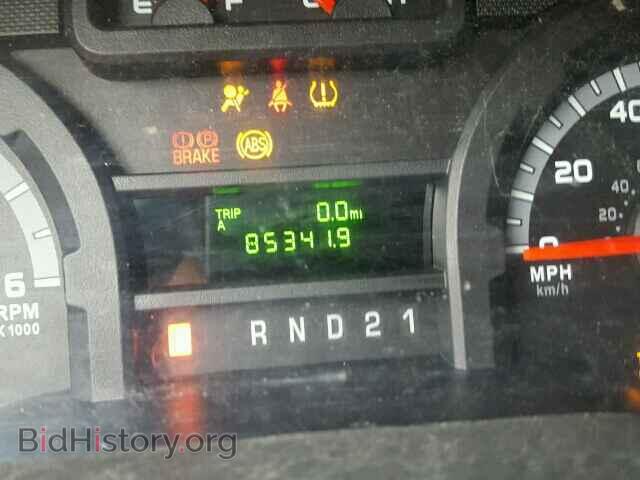 2013 FORD ECONOLINE - VIN: 1FTNE2EL7DDB13058 - Фото 8