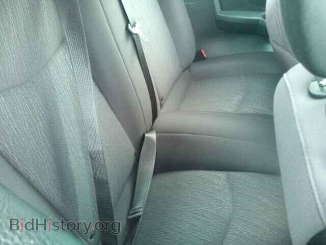 2012 CHRYSLER 200 - VIN: 1C3BCBEG6CN233605 - Фото 6
