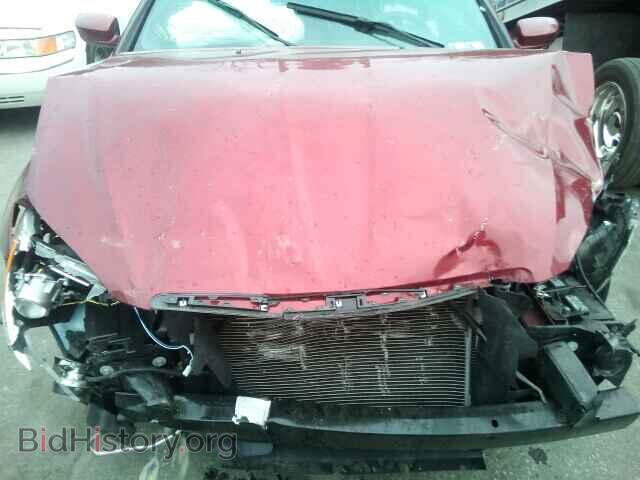 2012 CHRYSLER 200 - VIN: 1C3BCBEG6CN233605 - Фото 7
