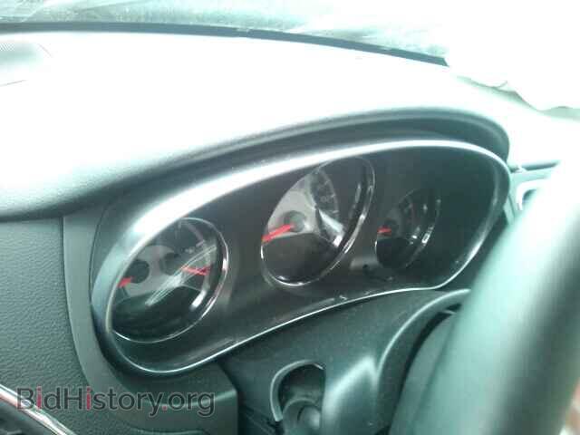 2012 CHRYSLER 200 - VIN: 1C3BCBEG6CN233605 - Фото 8