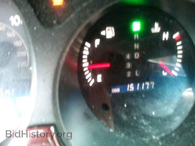 2002 LEXUS ES300 - VIN: JTHBF30G320040211 - Фото 8