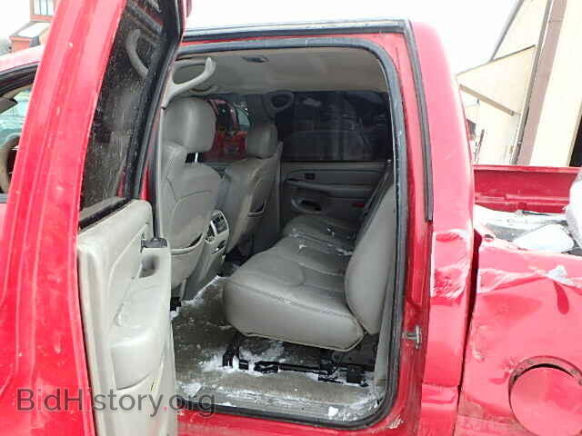 2006 CHEVROLET SILVERADO - VIN: 1GCHK23D06F250481 - Photo 6