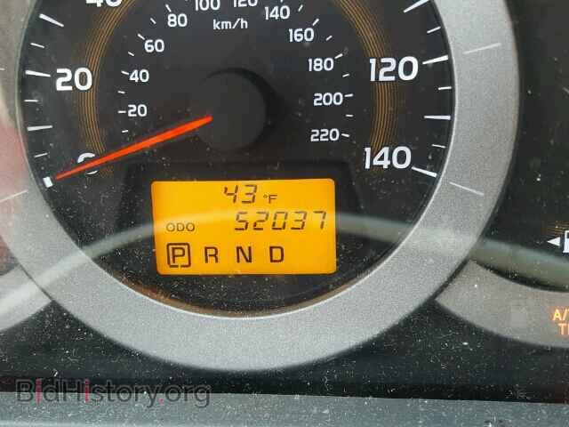2011 TOYOTA RAV4 - VIN: 2T3BF4DV7BW171735 - Фото 8