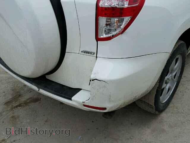 2011 TOYOTA RAV4 - VIN: 2T3BF4DV7BW171735 - Фото 9