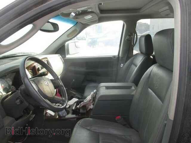 2008 DODGE RAM 3500 - VIN: 3D3MX39A68G236290 - Фото 9