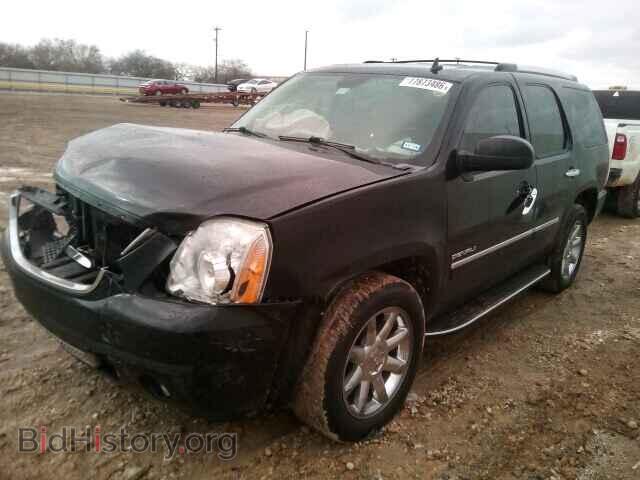 2010 GMC YUKON - VIN: 1GKUKEEF5AR214392 - Фото 2