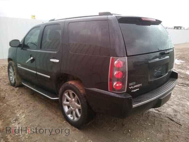2010 GMC YUKON - VIN: 1GKUKEEF5AR214392 - Фото 3