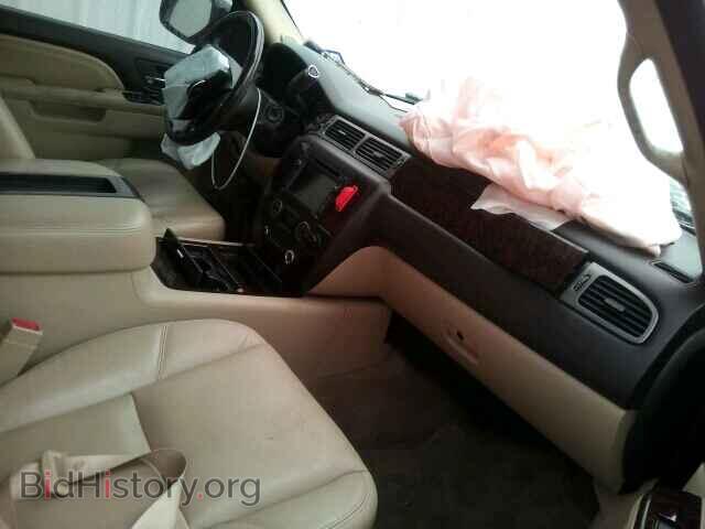 2010 GMC YUKON - VIN: 1GKUKEEF5AR214392 - Фото 5