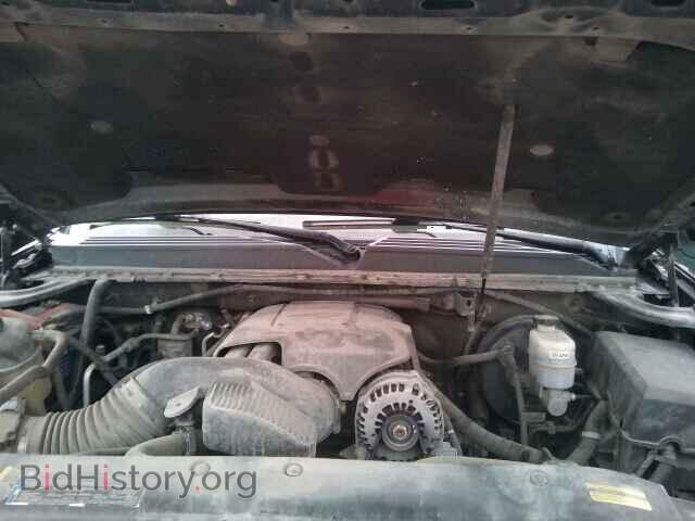 2010 GMC YUKON - VIN: 1GKUKEEF5AR214392 - Фото 7