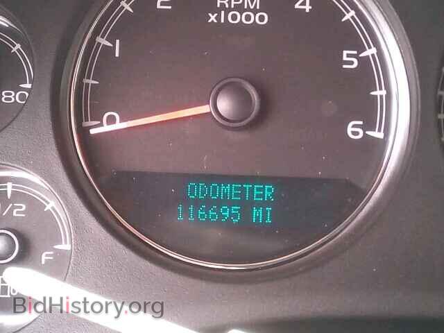 2010 GMC YUKON - VIN: 1GKUKEEF5AR214392 - Фото 8