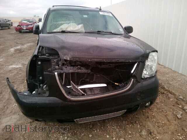2010 GMC YUKON - VIN: 1GKUKEEF5AR214392 - Фото 9