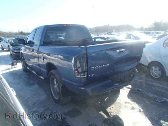 2003 DODGE RAM 1500 - VIN: 1D7HA18N73S325183 - Фото 3