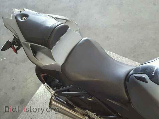 2014 BMW MOTORCYCLE - VIN: WB1053407EZ309347 - Фото 6