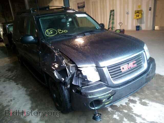 Фотография 1GKET16S656102357 - GMC ENVOY 2005