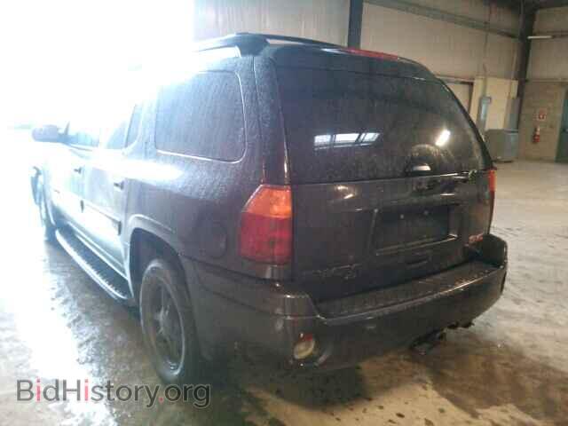 2005 GMC ENVOY - VIN: 1GKET16S656102357 - Фото 3