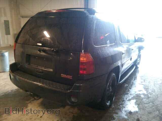 2005 GMC ENVOY - VIN: 1GKET16S656102357 - Фото 4