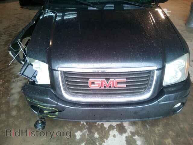 2005 GMC ENVOY - VIN: 1GKET16S656102357 - Фото 7