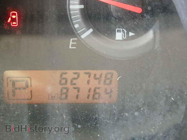 2011 NISSAN VERSA - VIN: 3N1BC1AP2BL485865 - Фото 8